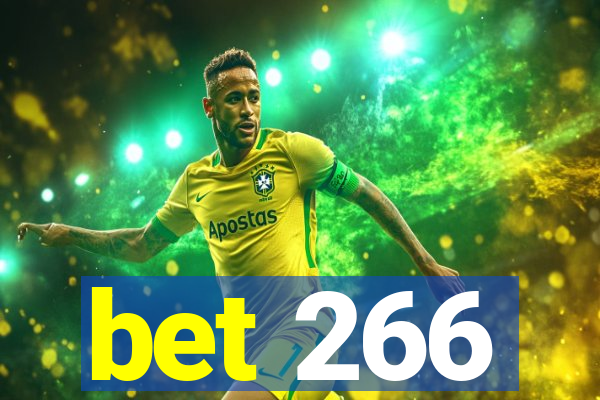 bet 266